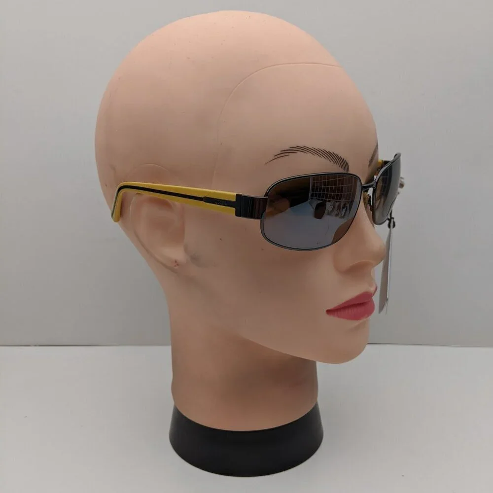 🕶️Lozza SL2052 COL.568X Sunglasses 62/20 125 | EUBOX9🕶️